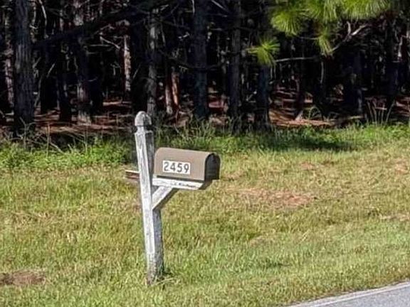 Exterior Address Verification