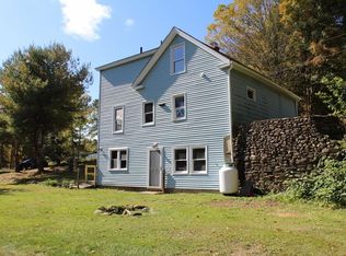 201 Summer St, Barre, MA 01005