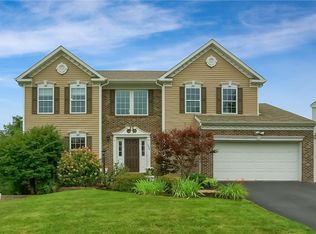1036 Granite Dr, Mc Donald, PA