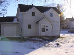 302 E North St, Algona, IA 50511