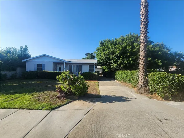 11422 Hallwood Dr, El Monte, CA 91732