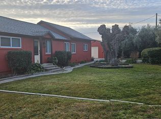 3690 Houghton Ave, Corning, CA 96021