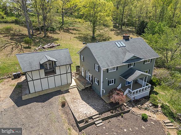 2nd image of 8396 Rixeyville Rd