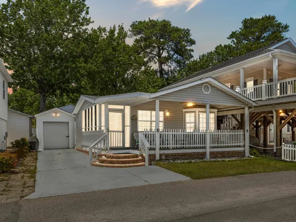 6001 - 5442 S Kings Hwy. #5442 West Sandlapper, Myrtle Beach, SC 29575