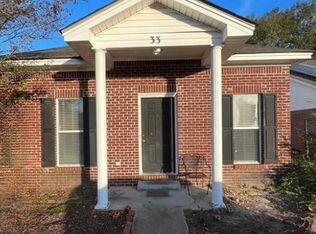 33 Jamestown Loop, Millbrook, AL 36054