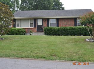 5515 Halcun Dr, Roanoke, VA 24019