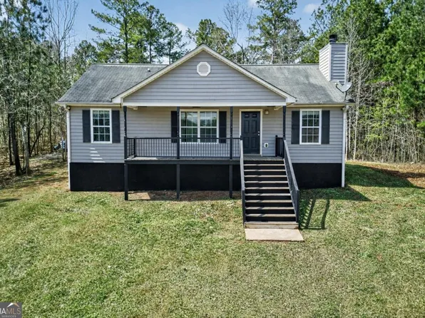 180 Anchor Point Dr, Eatonton, GA 31024