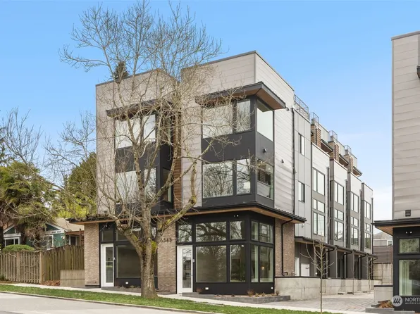 6537 B 35th Avenue SW, Seattle, WA 98126