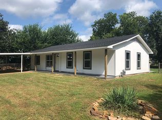 206 Alexander St, Jacksonville, TX 75766