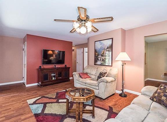 4th image of 5609 Sky Hill Dr