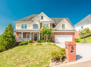 1000 Garrison Ridge Blvd LOT 26, Knoxville, TN 37922