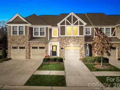 5609 Stonewells Dr #94, Charlotte, NC, 28278