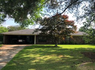 1140 Moselle Seminary Rd, Seminary, MS 39479