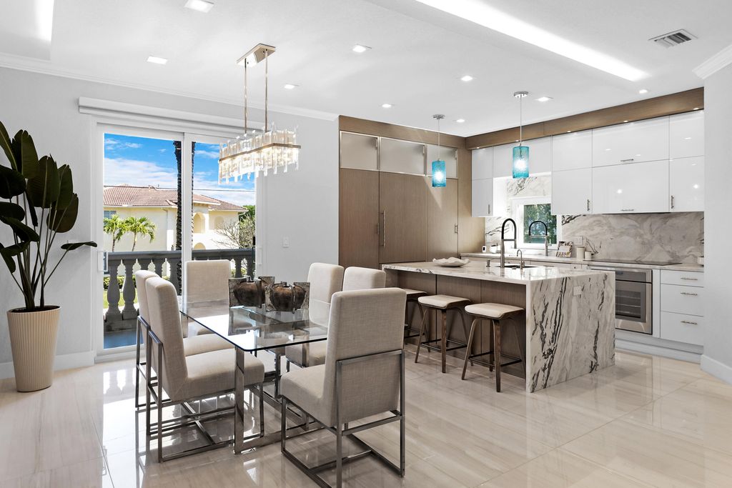 1792 Bay Drive #27, Pompano Beach
