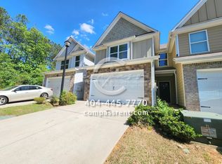 228 Lyndon Way NW, Cartersville, GA 30121