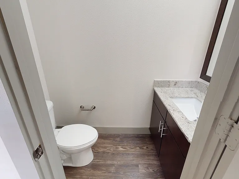 The District At Cypress Waters - Parson's Green — Photo 1644