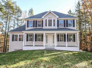 97 Tate Rd, Gilford, NH 03249