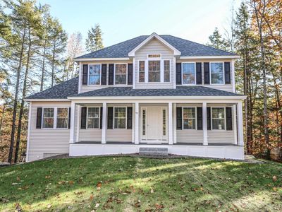 97 Tate Road, Gilford, NH, 03249