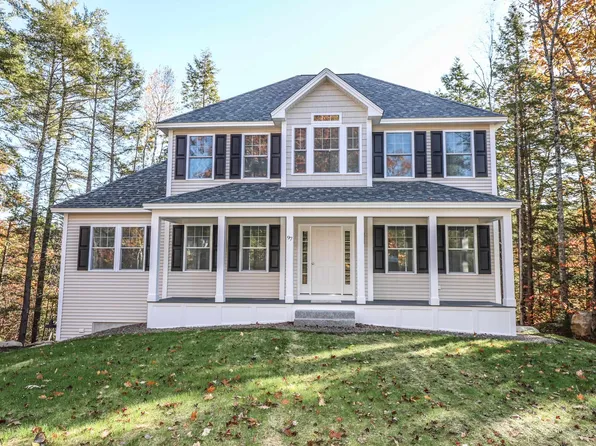 97 Tate Road, Gilford, NH 03249