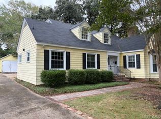 3347 Narrow Lane Rd, Montgomery, AL 36111