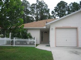 78 Plainview Dr SIDE A, Palm Coast, FL 32164