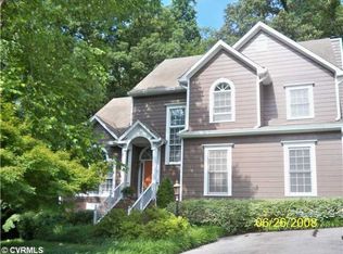 10309 Wanchese Way, Mechanicsville, VA 23116