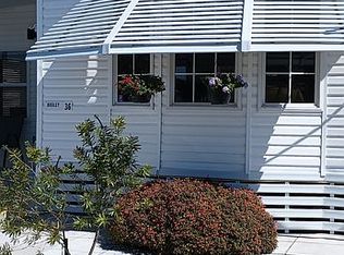 1101 W Commerce Ave #MH036, Haines City, FL 33844