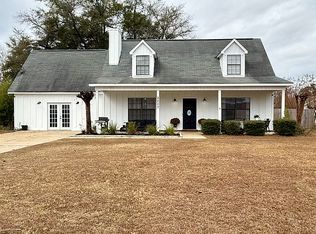 2607 Marquette Dr, Dothan, AL 36303