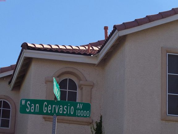5th image of 10040 San Gervasio Ave