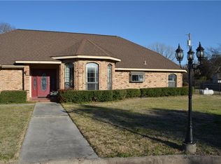 101 David St, Springtown, TX 76082