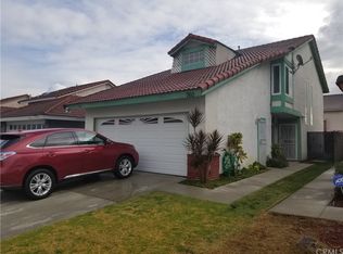 760 S Aranbe Ave, Compton, CA 90220