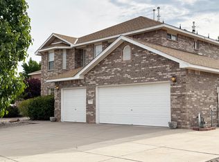 7400 Wadi Musa Dr NE, Albuquerque, NM 87122