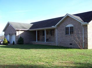 6289 Barbourville Rd, London, KY 40744