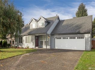 31701 126th Ave SE, Auburn, WA 98092