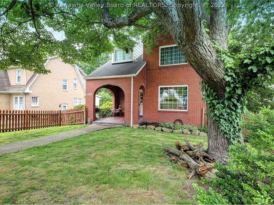 303 Rosemont Ave, South Charleston, WV 25303 Zillow