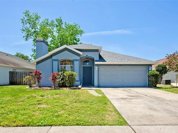 2486 HICKMAN CIR, CLEARWATER, FL 33761