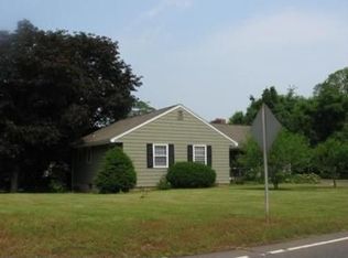 1240 High Rd, Berlin, CT 06037