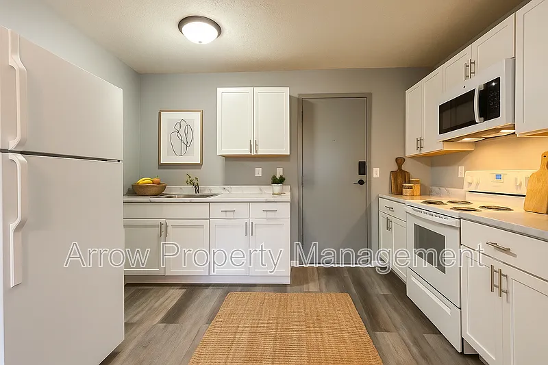 1 bed, 1.0 bath, 576 sqft, $650 — Photo 1