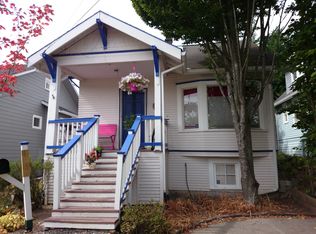 4131 42nd Ave S, Seattle, WA 98118