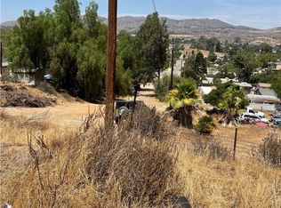 0 Guthridge Ln #8, Homeland, CA 92548