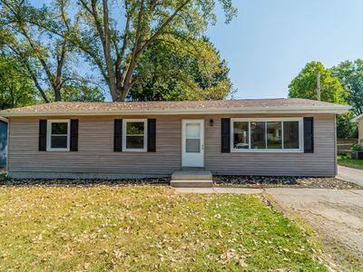4100 John St, Valparaiso, IN, 46383