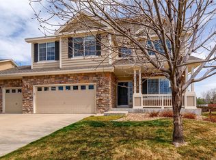 2505 E 148th Dr, Thornton, CO 80602
