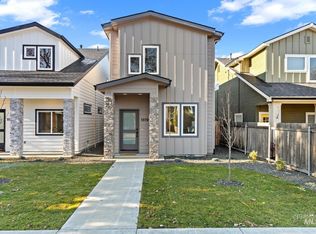 1819 S Taggart St, Boise, ID 83705
