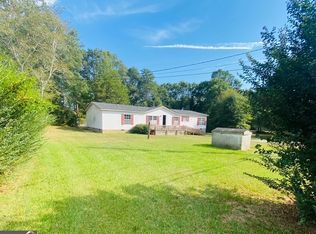 3596 Reed Creek Hwy, Hartwell, GA 30643