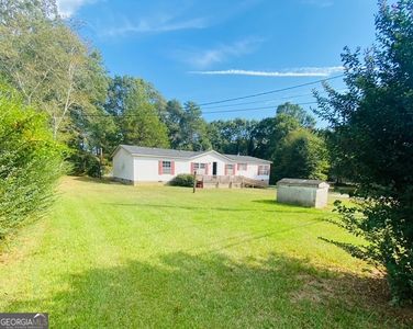 3596 Reed Creek Hwy, Hartwell, GA, 30643