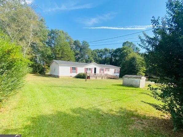 3596 Reed Creek Hwy, Hartwell, GA 30643