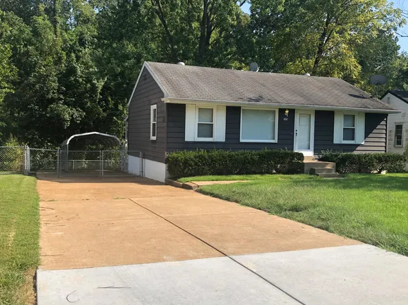 10810 Vargas Dr, Saint Louis, MO 63123