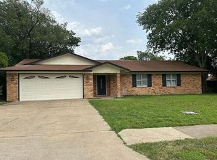 2603 Lake Rd, Killeen, TX 76543