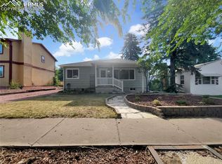 619 Iowa Ave, Colorado Springs, CO 80909