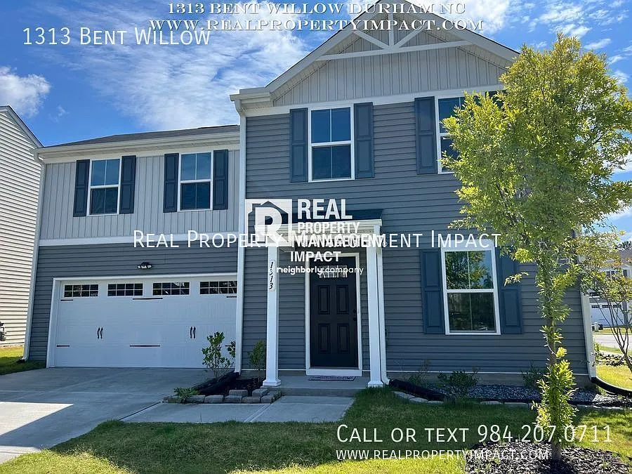 1313 Bent Willow Dr